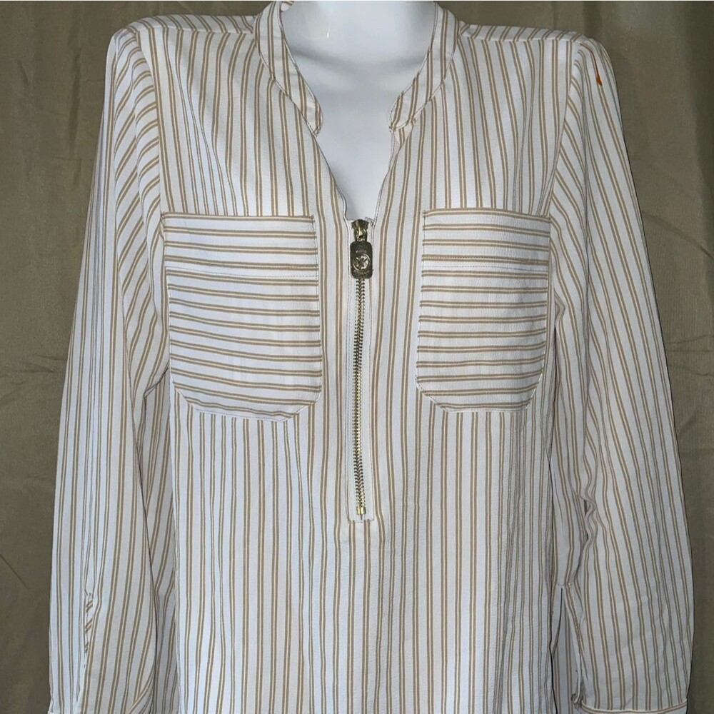 NWT Women’s Small Michael Kors Shirt